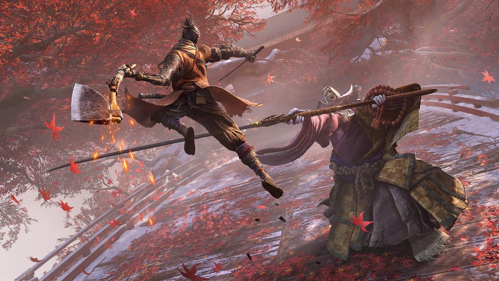 图片[4]-《只狼：影逝二度》v1.06 |豪华中文|解压即撸|-梨子乐分享