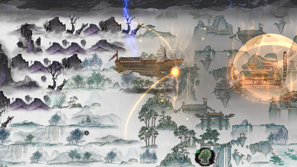图片[2]-《鬼谷八荒》v1.1.104.269 豪华中文版 全DLC|解压即撸|-梨子乐分享