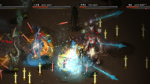 图片[8]-《鬼谷八荒》v1.1.104.269 豪华中文版 全DLC|解压即撸|-梨子乐分享