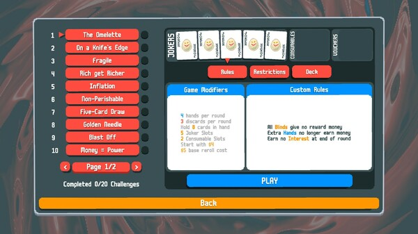 图片[9]-手机+PC端-《Balatro 小丑牌》v1.0.1o 免安装中文版-梨子乐分享