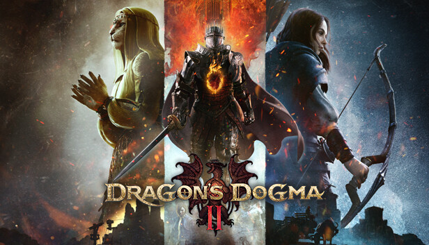 《Dragons Dogma 2 龙之信条2》v1.0.01 豪华预购 免安装中文版|解压即撸|-梨子乐分享
