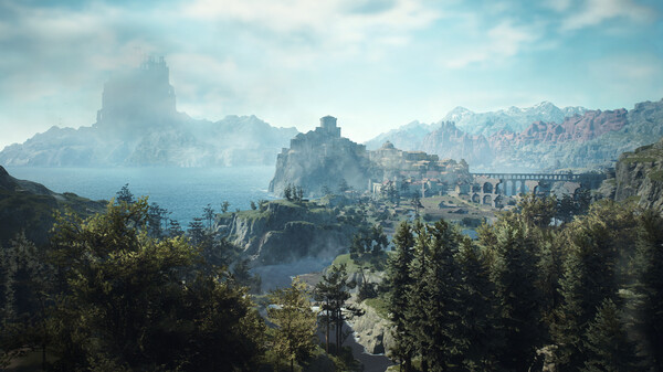 图片[2]-《Dragons Dogma 2 龙之信条2》v1.0.01 豪华预购 免安装中文版|解压即撸|-梨子乐分享