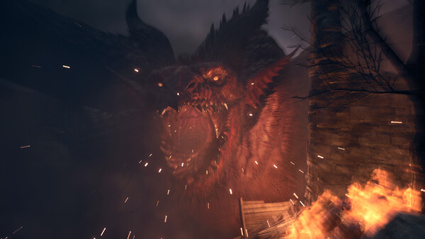 图片[3]-《Dragons Dogma 2 龙之信条2》v1.0.01 豪华预购 免安装中文版|解压即撸|-梨子乐分享