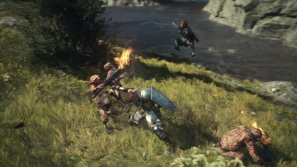 图片[4]-《Dragons Dogma 2 龙之信条2》v1.0.01 豪华预购 免安装中文版|解压即撸|-梨子乐分享