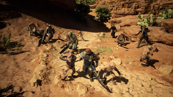 图片[5]-《Dragons Dogma 2 龙之信条2》v1.0.01 豪华预购 免安装中文版|解压即撸|-梨子乐分享