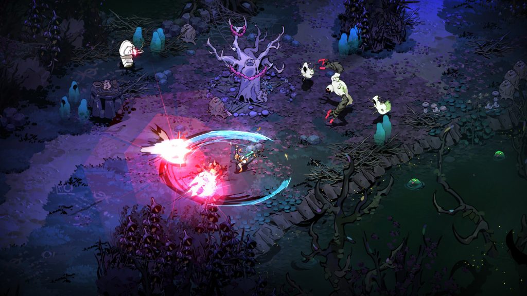 图片[3]-《哈迪斯2》v0.110754|官方中文|解压即撸|-梨子乐分享