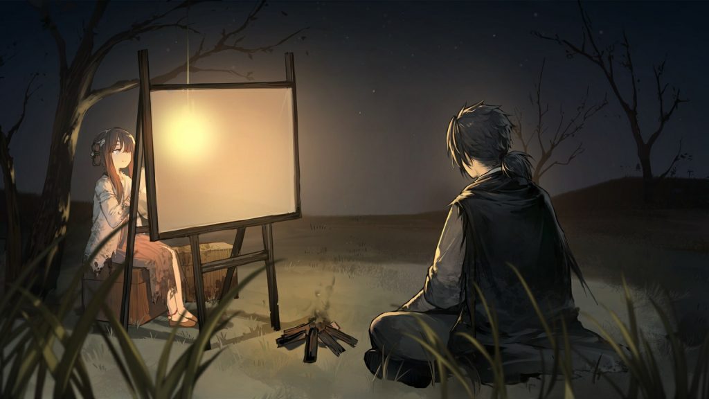 图片[3]-《饿殍：明末千里行》v1.33 官方中文版|解压即撸|-梨子乐分享