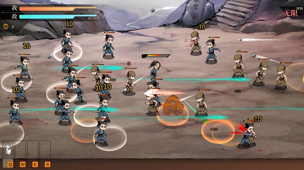 图片[6]-《活侠传》 v1.0.3204 送修改器 免安装中文版-梨子乐分享