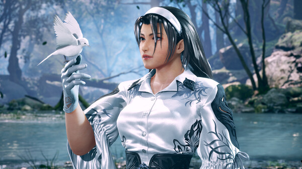 图片[4]-《铁拳8》v1.01.04 中文版|解压即撸|-梨子乐分享