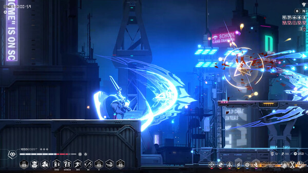 图片[2]-《苍翼：混沌效应》 v20250125 全DLC 送修改器（BlazblueEntropyEffect）免安装中文版|解压即撸|-梨子乐分享