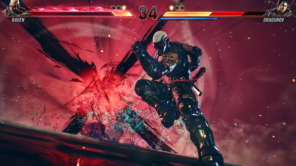 图片[6]-《铁拳8》v1.01.04 中文版|解压即撸|-梨子乐分享
