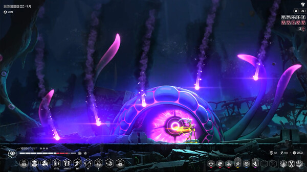 图片[4]-《苍翼：混沌效应》 v20250125 全DLC 送修改器（BlazblueEntropyEffect）免安装中文版|解压即撸|-梨子乐分享