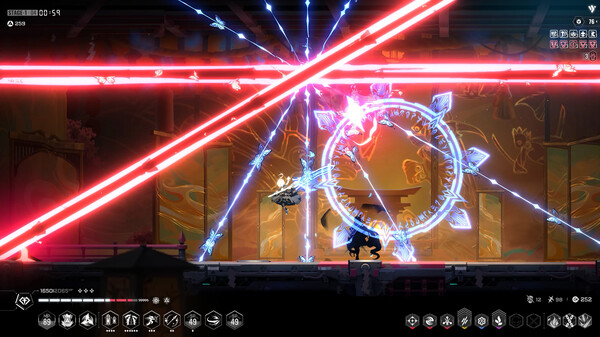 图片[5]-《苍翼：混沌效应》 v20250125 全DLC 送修改器（BlazblueEntropyEffect）免安装中文版|解压即撸|-梨子乐分享