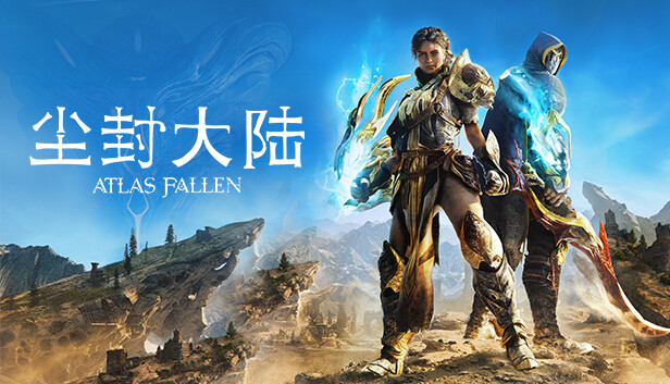 《尘封大陆》v1.118888 中文版|解压即撸|-梨子乐分享