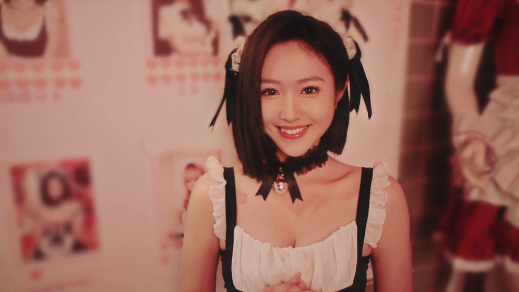 图片[5]-《 美女请别影响我学习》 真人互动影游 内置简中汉化|解压即撸|-梨子乐分享