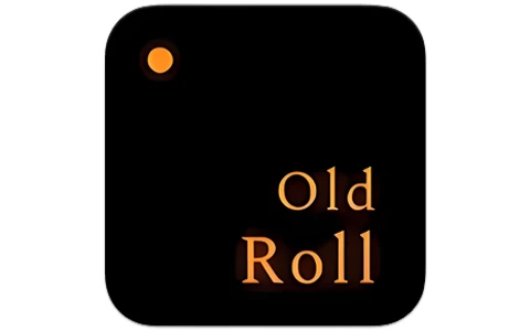 安卓APP-OldRoll 复古胶片相机 v5.9.2 手机胶片相机软件解锁高级版-梨子乐分享