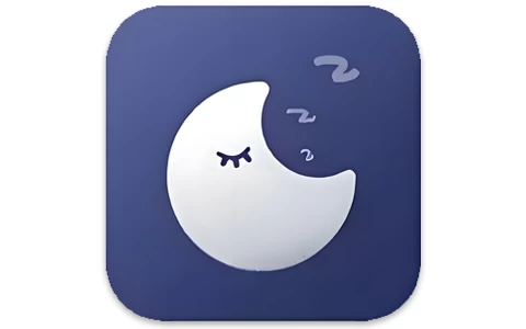 安卓APP-Sleep Monitor睡眠监测追踪-白噪音助眠 v2.9.6.1 解锁高级版-梨子乐分享
