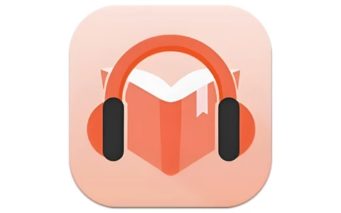安卓APP-听小说 v1.3.3 纯净版，上万本热门的小说资源-梨子乐分享