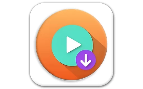 安卓APP-Lj Video Downloader Lj视频下载器 v1.1.69 解锁高级修改版-梨子乐分享