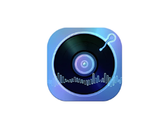 安卓APP-DJ99 v1.1.05 免费嗨爆全场-梨子乐分享