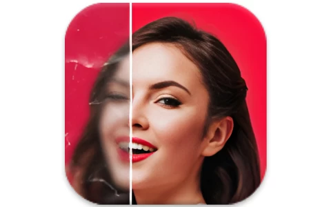 AI安卓-AI Photo Enhancer-Ai照片增强修复 v1.3.5.101 解锁高级版-梨子乐分享