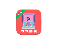 安卓APP-YIYI影视 v4.1.9 去广告-梨子乐分享