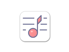 安卓APP-咕咕音乐 v1.0 解锁去广告-梨子乐分享