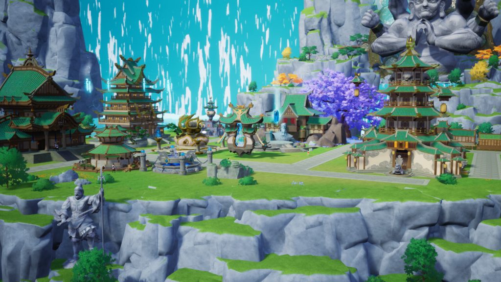 图片[10]-《山门与幻境》 v1.2.10 送修改器（The Lost Village）免安装中文版|解压即撸|-梨子乐分享