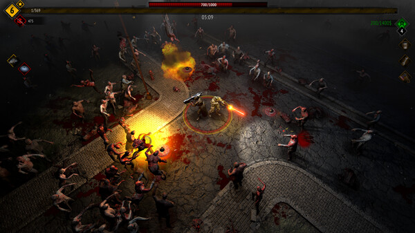 图片[2]-《又一个僵尸幸存者》 v0.7.2a（Yet Another Zombie Survivors）免安装中文版|解压即撸|-梨子乐分享