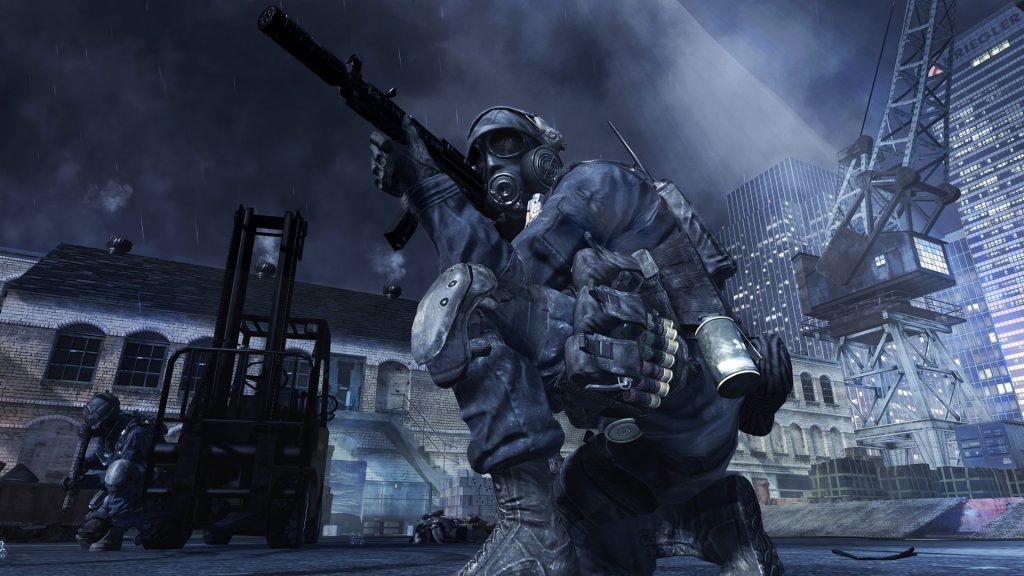 图片[3]-《使命召唤8：现代战争3》（Call of Duty Modern Warfare 3）免安装中文版|解压即撸|-梨子乐分享