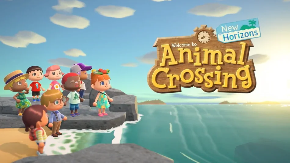 手机+PC端-《集合啦！动物森友会》 全DLC（Animal Crossing）免安装中文版-梨子乐分享