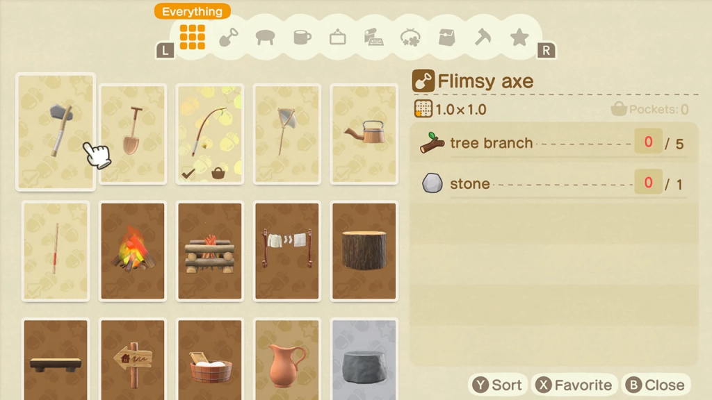 图片[3]-手机+PC端-《集合啦！动物森友会》 全DLC（Animal Crossing）免安装中文版-梨子乐分享