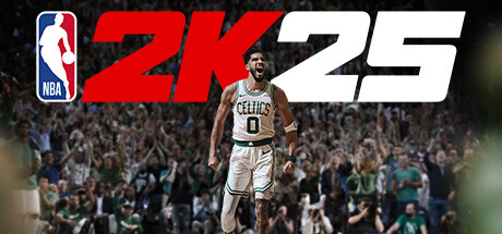 手机+PC端-NBA 2K25 免安装中文版|解压即撸|-梨子乐分享