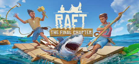 手机+PC端-《木筏求生》单机+联机 v1.09（Raft）|解压即撸|中文版-梨子乐分享