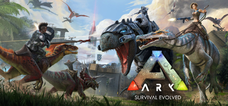 手机+PC端-《方舟：生存进化》终极生存者版 v358.25 全DLC+原声带（ARK: Survival Evolved）中文版|解压即撸|-梨子乐分享