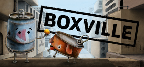 手机+PC端-《盒子城》Build.9598403（Boxville）免安装中文版-梨子乐分享