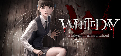 手机+PC端-《白色情人节1：校园迷宫》v1.0.10 送修改器（White Day: A Labyrinth Named School）免安装中文版-梨子乐分享