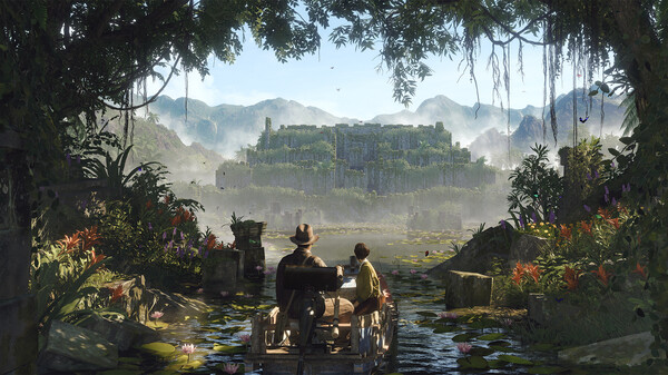 图片[3]-《夺宝奇兵：古老之圈》v1.0.0 中文版|解压即撸|-梨子乐分享