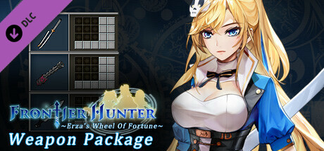 图片[2]-《边境猎人：艾尔莎的命运之轮》 v1.1.04 全DLC 免安装中文版|解压即撸|-梨子乐分享