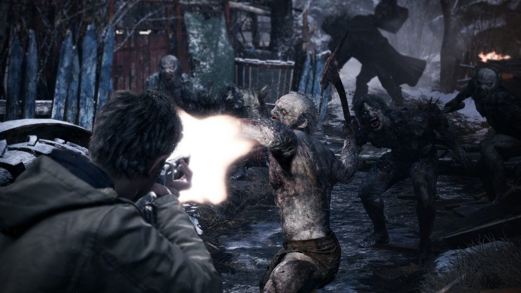图片[3]-《生化危机8：村庄》 v20230626（Resident Evil Village）免安装中文版|解压即撸|-梨子乐分享