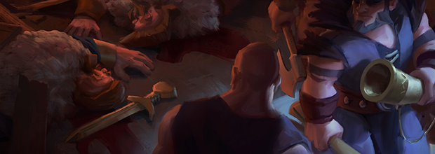 图片[4]-《北境之地》 单机+联机 v3.6.51.40992（Northgard）免安装中文版|解压即撸|-梨子乐分享