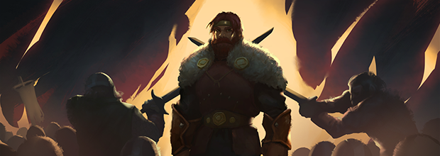 图片[5]-《北境之地》 单机+联机 v3.6.51.40992（Northgard）免安装中文版|解压即撸|-梨子乐分享