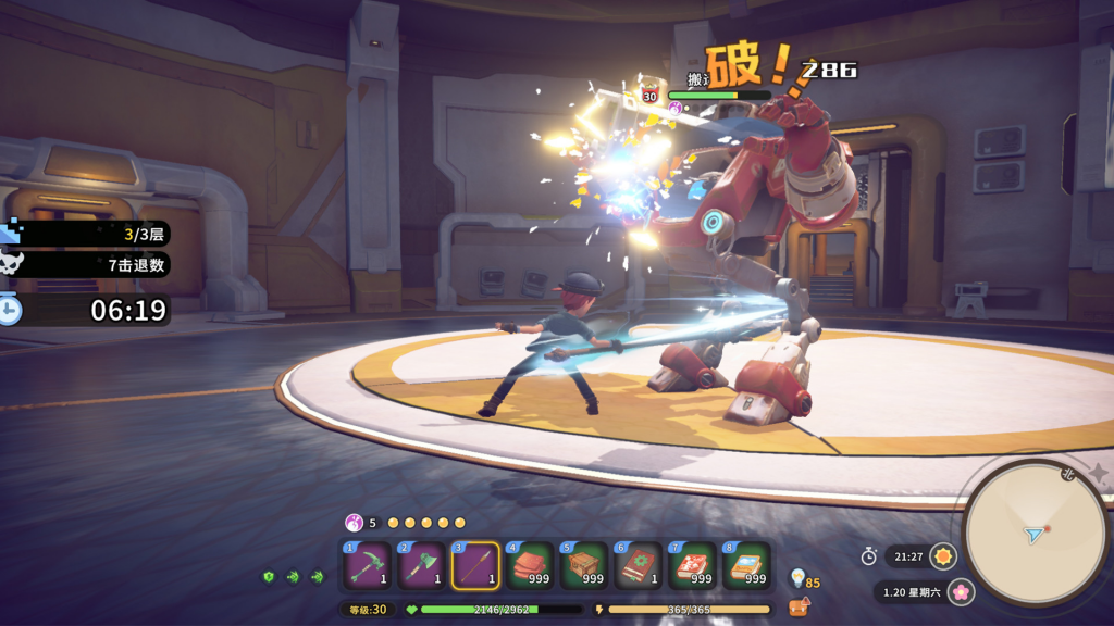 图片[5]-《沙石镇时光》v1.4.2 全DLC 官方中文版|解压即撸|-梨子乐游戏