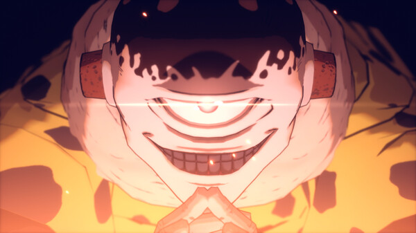 图片[4]-《咒术回战：双华乱舞 Jujutsu Kaisen Cursed Clash 》 Build.14739909 全DLC 绿色中文版|解压即撸|-梨子乐分享