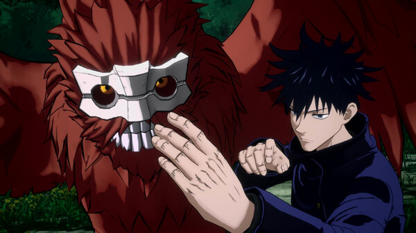 图片[3]-《咒术回战：双华乱舞 Jujutsu Kaisen Cursed Clash 》 Build.14739909 全DLC 绿色中文版|解压即撸|-梨子乐分享