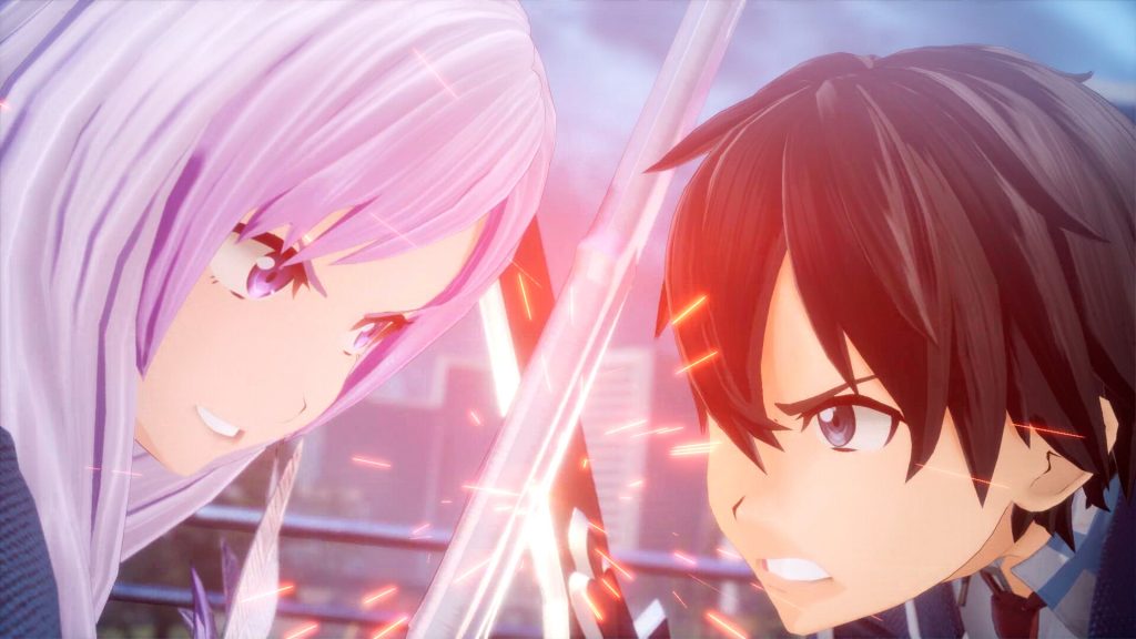 图片[4]-《刀剑神域：碎梦边境》v1.1.0 中文版|解压即撸|-梨子乐分享
