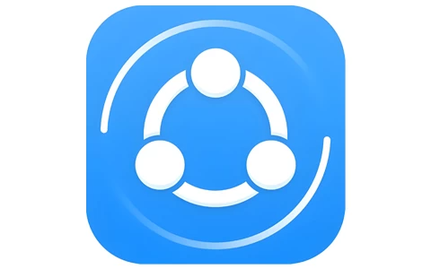 安卓APP-SHAREit茄子快传-文件传输文件管理工具 v6.52.8 解锁高级会员版-梨子乐分享