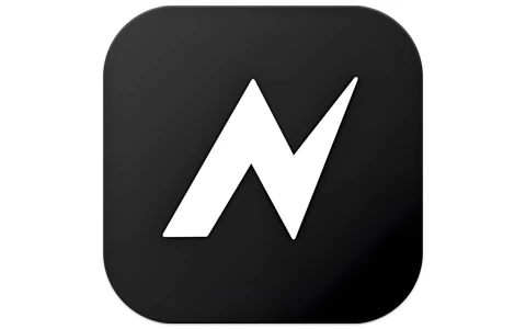 安卓APP-NodeVideo v7.2.0 如电脑剪辑软件一样的专业剪辑软件，解锁专业版-梨子乐分享
