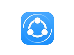 安卓APP-SHAREit茄子快传-文件传输文件管理工具 v6.51.78 解锁高级会员版-梨子乐分享