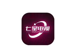 安卓TV-七星电视 v250410 去广告-梨子乐分享